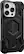 Alt View 1. UAG - Monarch Series Case with Magsafe for iPhone 14 Pro - Carbon Fiber.