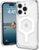UAG - Plyo Series Case with Magsafe for iPhone 14 Pro - Ice