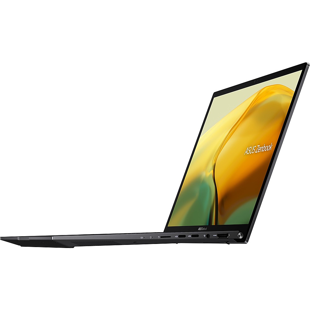 Zenbook 14 OLED (UM3402)｜Laptops For Home｜ASUS USA