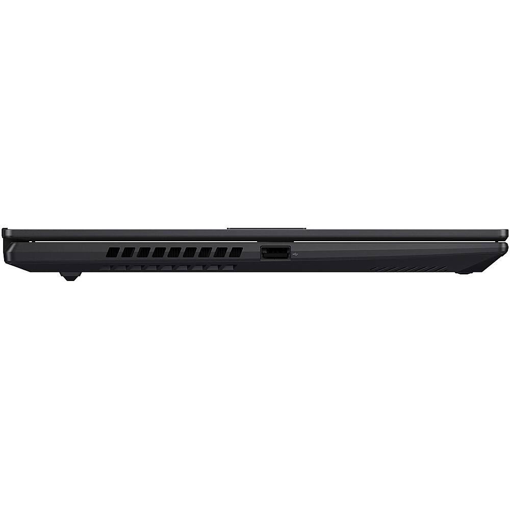 Alt View 13. ASUS - Vivobook Pro 14 OLED K3402 14" Laptop - Intel Core i7 - 16 GB Memory - 512 GB SSD - Indie Black.