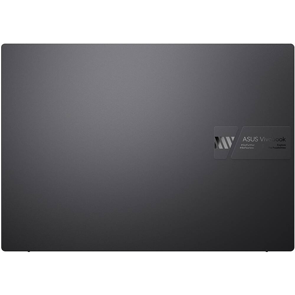 ASUS Vivobook #GoFurther Explore  
The Possibilities