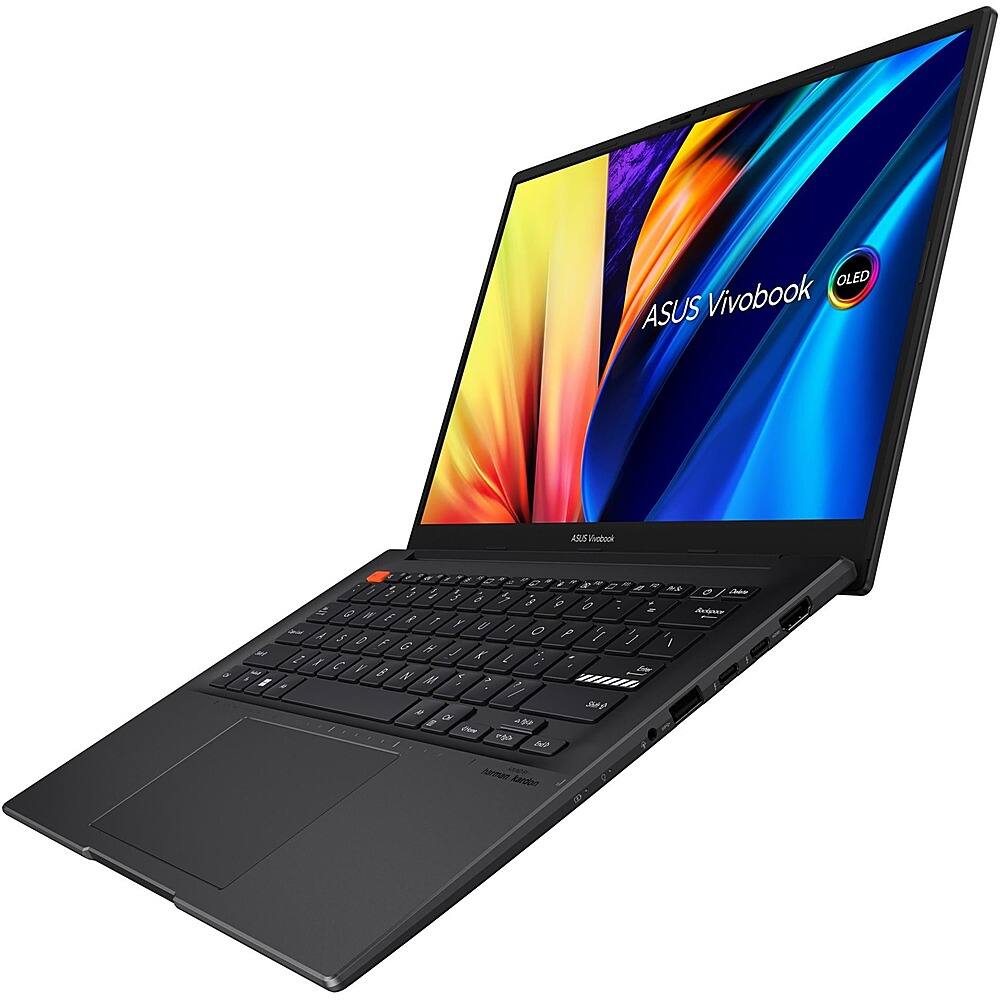OLED ASUS Vivobook 455