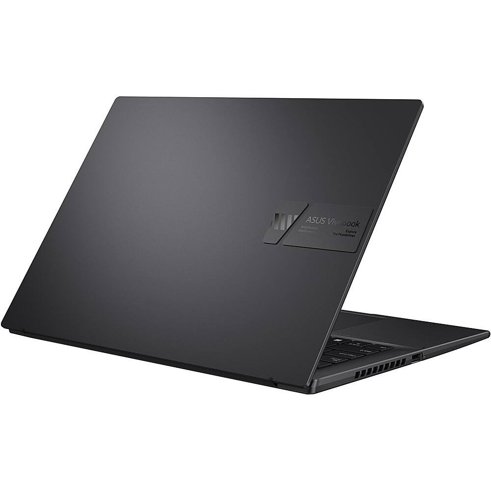 ASUS VivoBook no - Espire Probitier
