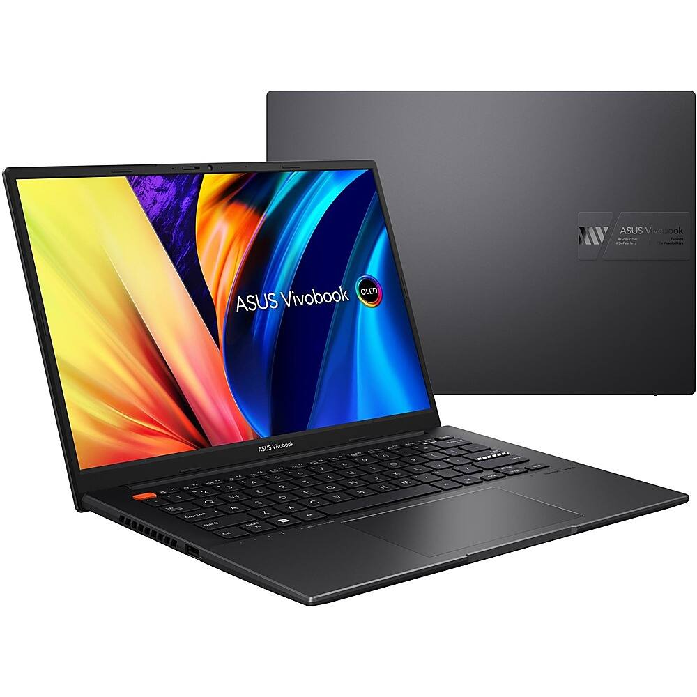 ASUS Vivobook OLED ASUS Vivobook