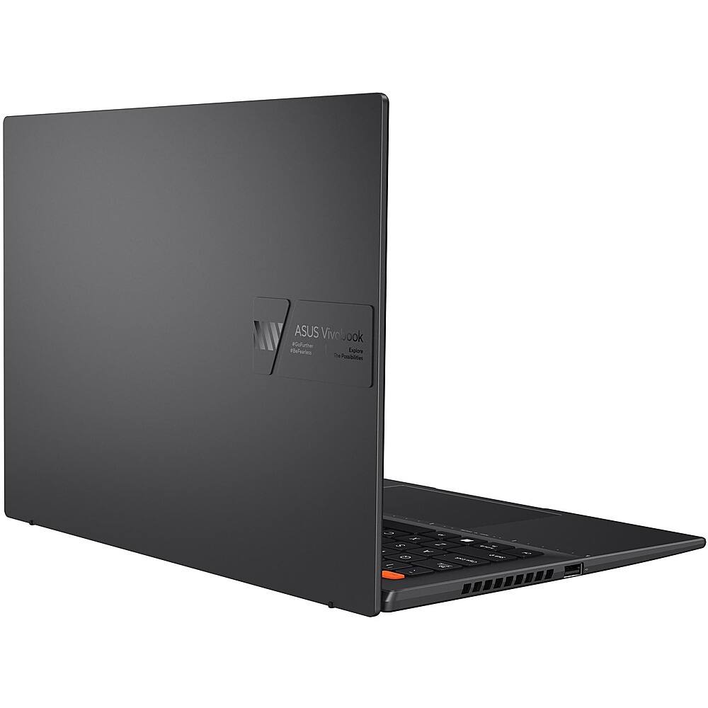 ASUS Vivobook Explore  
The Possibilities