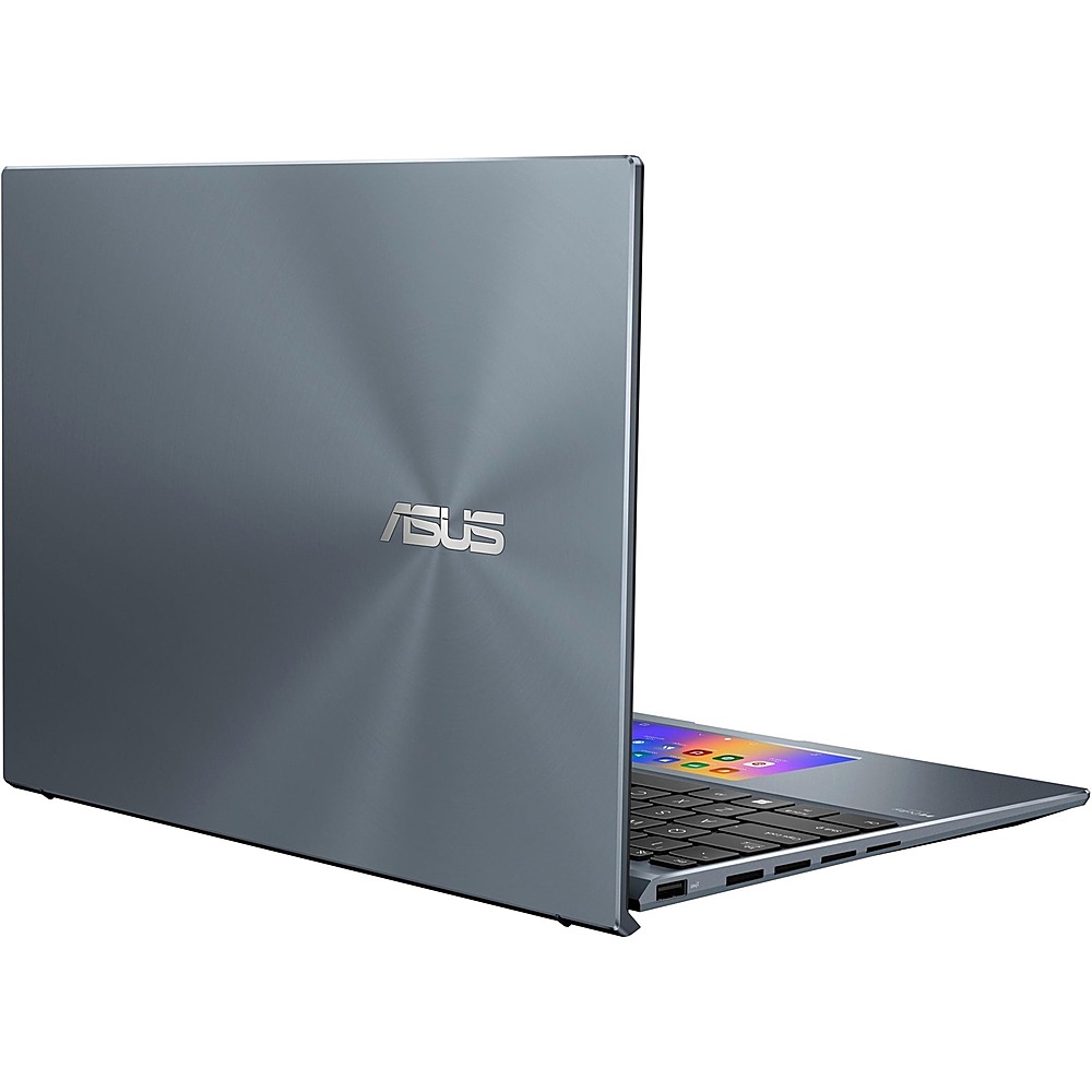 Zenbook 14X OLED (Q420)｜Laptops For Home｜ASUS USA