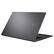 Alt View 11. ASUS - S3502 15.6" Laptop - Ryzen 5 - 8 GB Memory - 512 GB SSD - Indie Black.