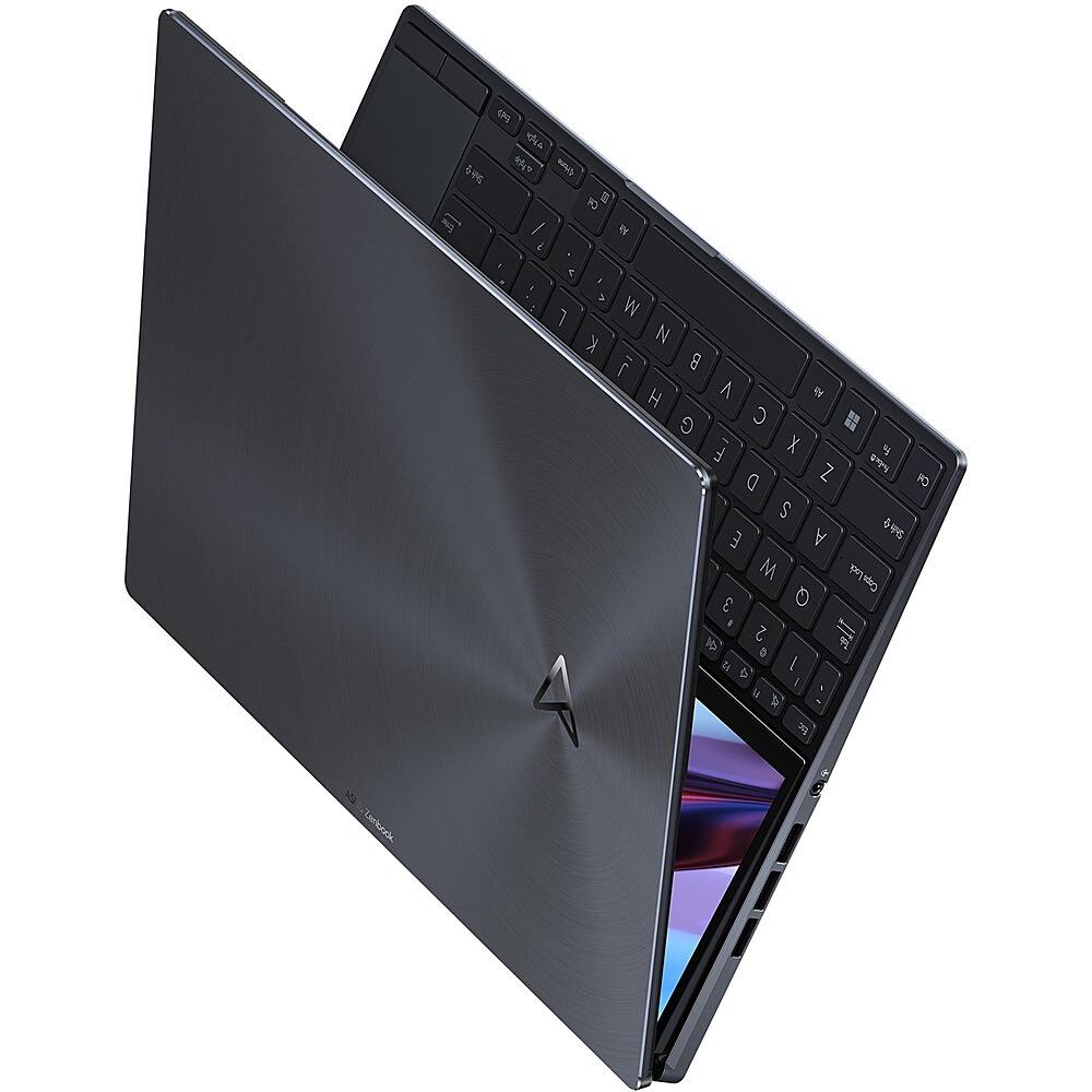 Best Buy: ASUS Zenbook Pro 14 Duo OLED UX8402 14.5