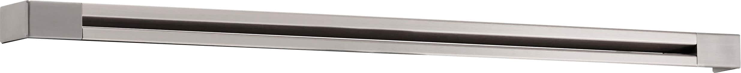 Front. Viking - Grill Kit - Stainless Steel.