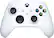 Alt View 13. Microsoft - Xbox Series S 512 GB Console – Gilded Hunter Bundle (Disc-Free Gaming) - White.