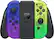 Alt View 13. Nintendo - Switch – OLED Model Splatoon 3 Special Edition - Multi.