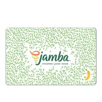 Jamba Juice - $75 Gift Card (Digital Delivery) [Digital] - Front_Zoom