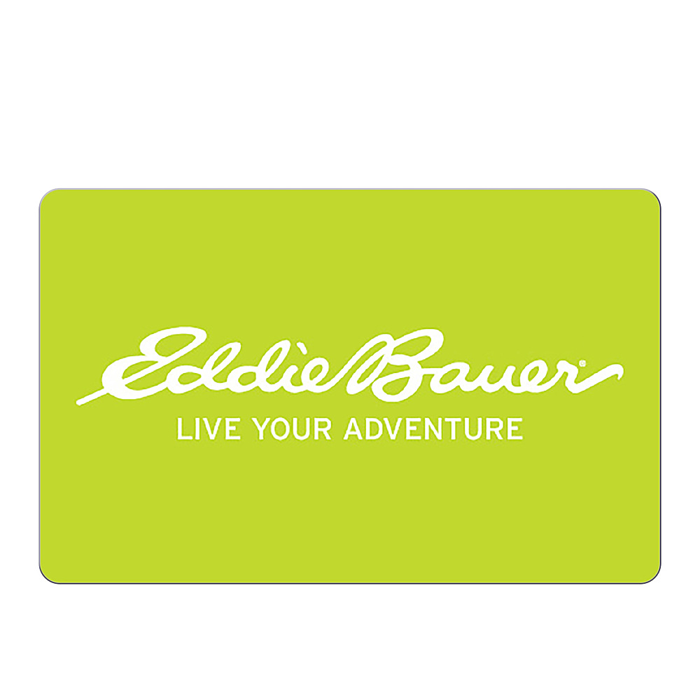 How to Check Eddie Bauer Gift Card Balance  