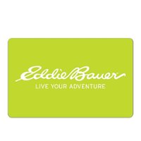 Eddie Bauer - $25 Gift Card (Digital Delivery) [Digital] - Front_Zoom