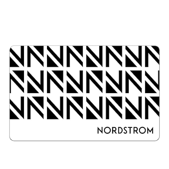 USA / CITY NORDSTROM gift card " LAS VEGAS " VERY GOOD