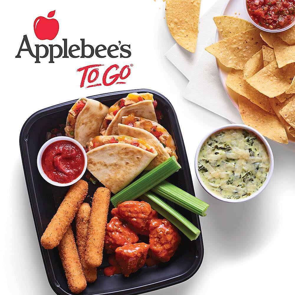 Alt View 11. Applebee's - $100 Gift Card.