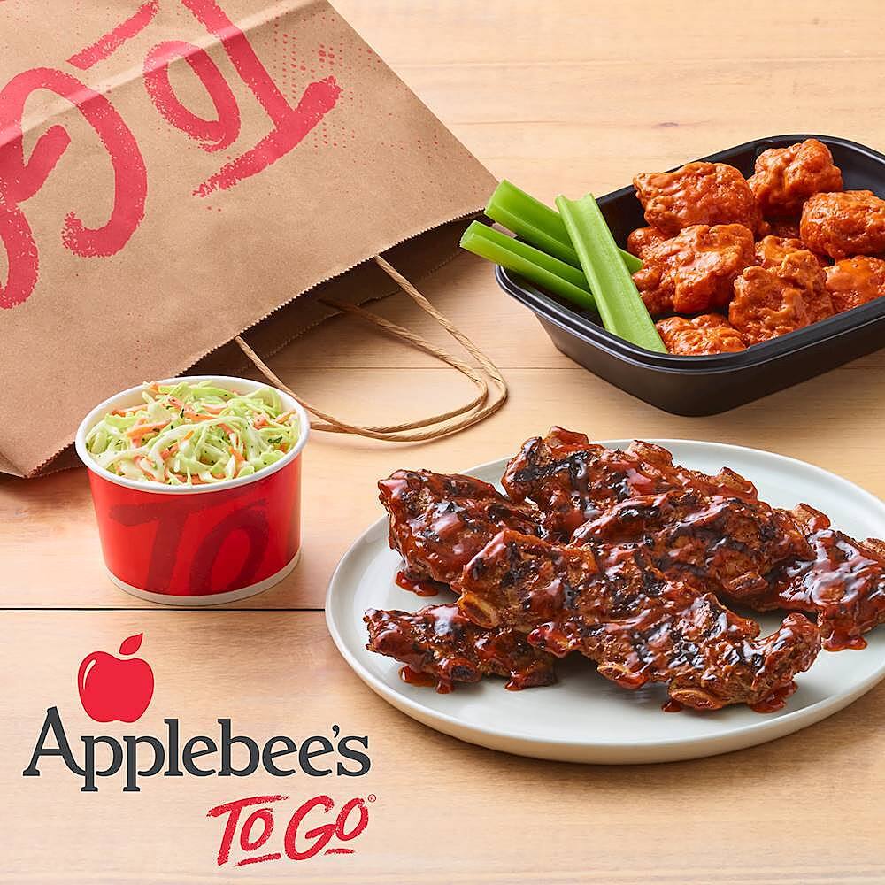 Alt View 12. Applebee's - $100 Gift Card.