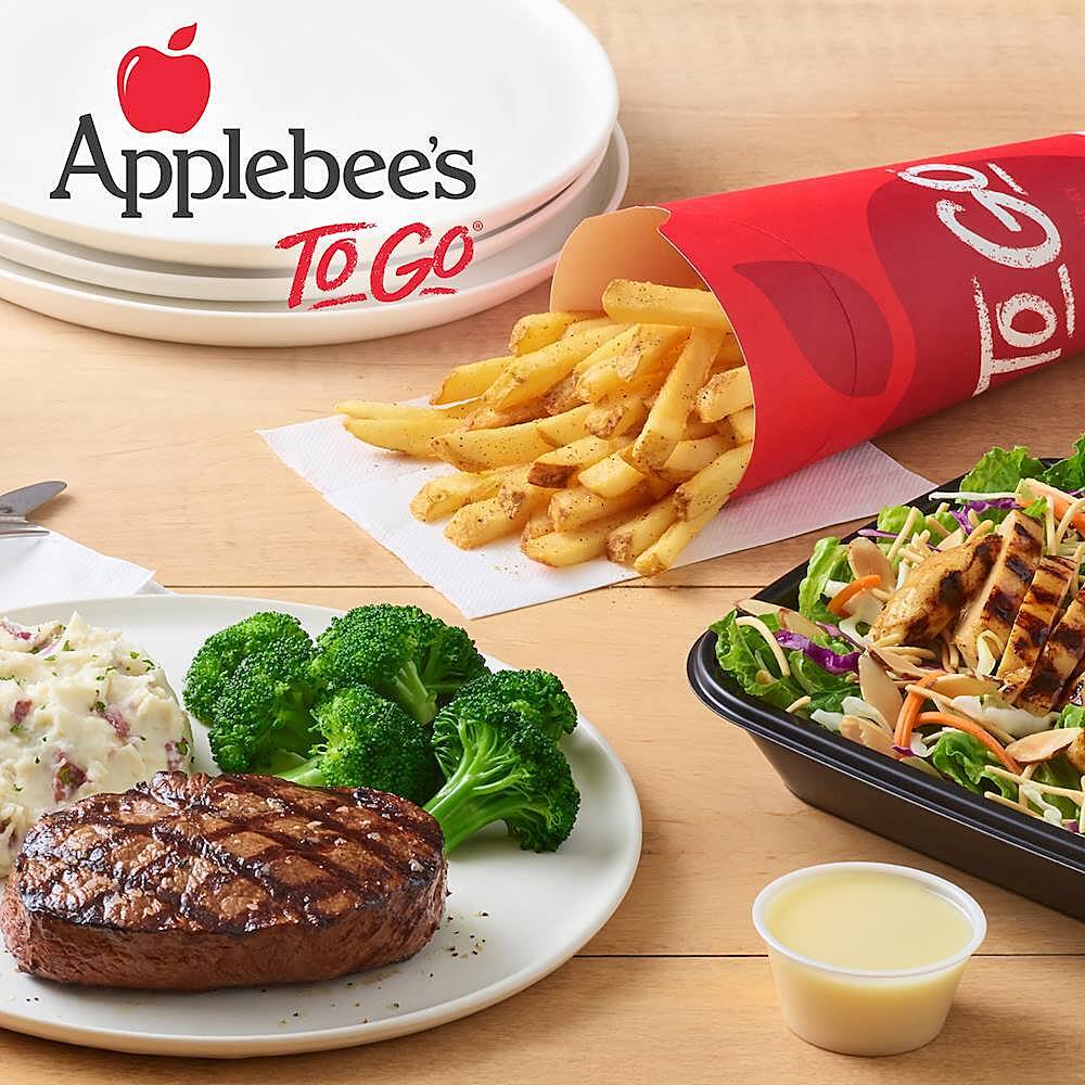 Alt View 13. Applebee's - $100 Gift Card.