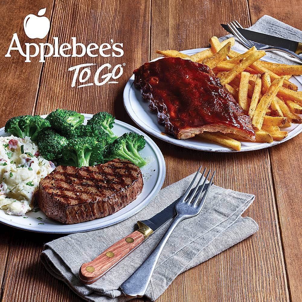 Alt View 14. Applebee's - $100 Gift Card.