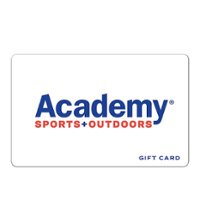 Academy Sports - $50 Gift Card (Digital Delivery) [Digital] - Front_Zoom