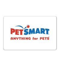 PetSmart - $25 Gift Card (Digital Delivery) [Digital] - Front_Zoom