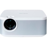 Miroir L500S Full HD 1080p 300-Lumens LED Portable Projector with SYNQ TV
