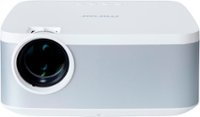 Vankyo Leisure 3 Mini Projector White LEISURE 3 WHITE - Best Buy