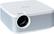 Left. Miroir - L500S Wireless Projector with SYNQ TV - White.