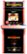 Alt View 11. Arcade1Up - Mortal Kombat Collectorcade 1 Player Console.