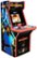 Front. Arcade1Up - Mortal Kombat Collectorcade 1 Player Console.