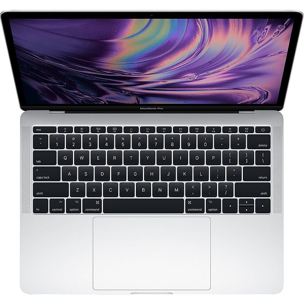 Best Buy: Apple Pre-Owned MacBook Pro 13.3