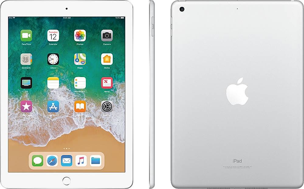 Apple Pre-Owned iPad 9.7