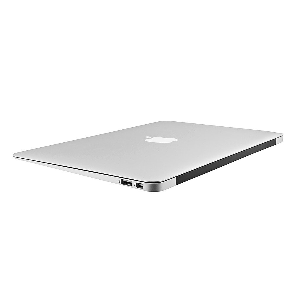 Best Buy: Apple Pre-Owned MacBook Air 13.3