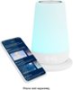 Hatch - Rest+ 2nd Gen All-in-one Sleep Assistant, Nightlight & Sound Machine with Back-up Battery - White