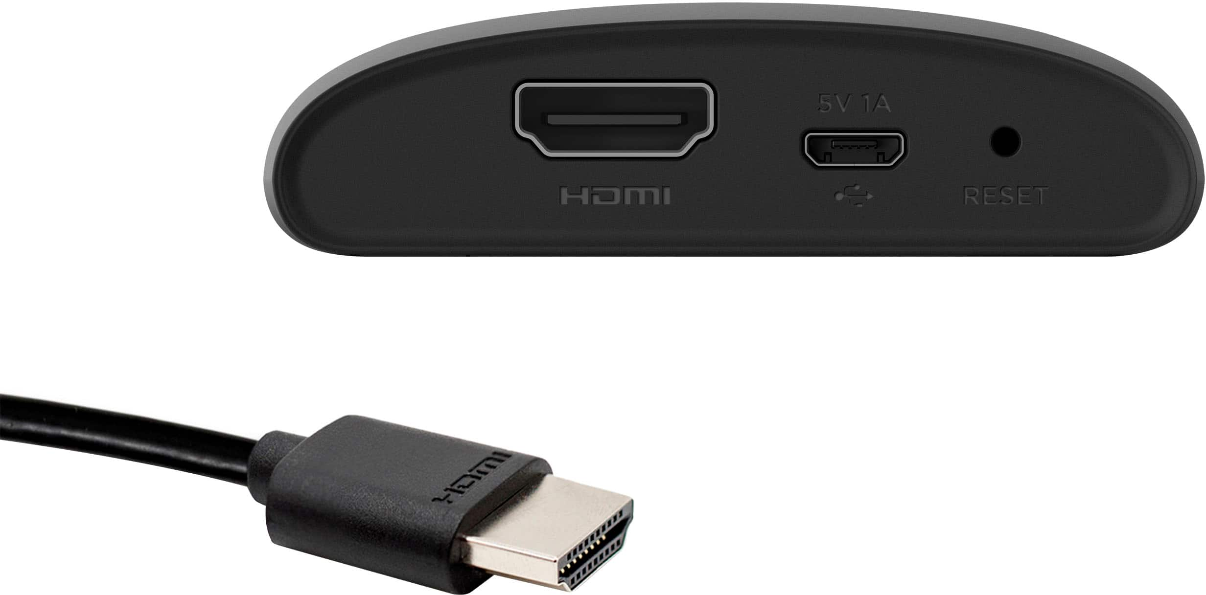 ROKU STREAMING EXPRESS - 1080P - PUERTO HDMI PARA CONVERTIR TV