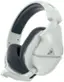 Front. Turtle Beach - Stealth 600 Gen 2 USB PS Wireless Gaming Headset for PS5, PS4 - White.