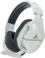 Turtle Beach - Stealth 600 Gen 2 USB PS Wireless Gaming Headset for PS5, PS4 - White - Front_Zoom