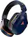 Angle. Turtle Beach - Stealth 700 Gen 2 MAX PS Wireless Gaming Headset for PS5, PS4, Nintendo Switch, PC - Cobalt Blue.