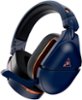 Turtle Beach - Stealth 700 Gen 2 MAX PS Wireless Multiplatform Gaming Headset for PS5, PS4, Nintendo Switch, PC - 40+ Hour Battery - Cobalt Blue