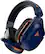 Front. Turtle Beach - Stealth 700 Gen 2 MAX PS Wireless Gaming Headset for PS5, PS4, Nintendo Switch, PC - Cobalt Blue.