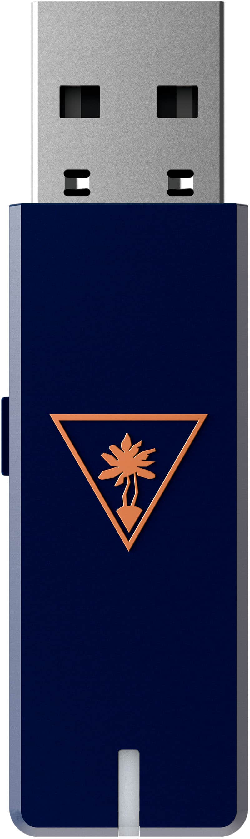 Alt View 14. Turtle Beach - Stealth 700 Gen 2 MAX PS Wireless Gaming Headset for PS5, PS4, Nintendo Switch, PC - Cobalt Blue.