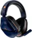 Left. Turtle Beach - Stealth 700 Gen 2 MAX PS Wireless Gaming Headset for PS5, PS4, Nintendo Switch, PC - Cobalt Blue.