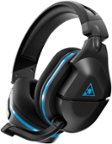 Sony PULSE 3D Wireless Gaming Headset for PS5, PS4, and PC Midnight Black  3006397 - Best Buy