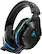 Front. Turtle Beach - Stealth 600 Gen 2 USB PS Wireless Gaming Headset for PS5, PS4 - Black.