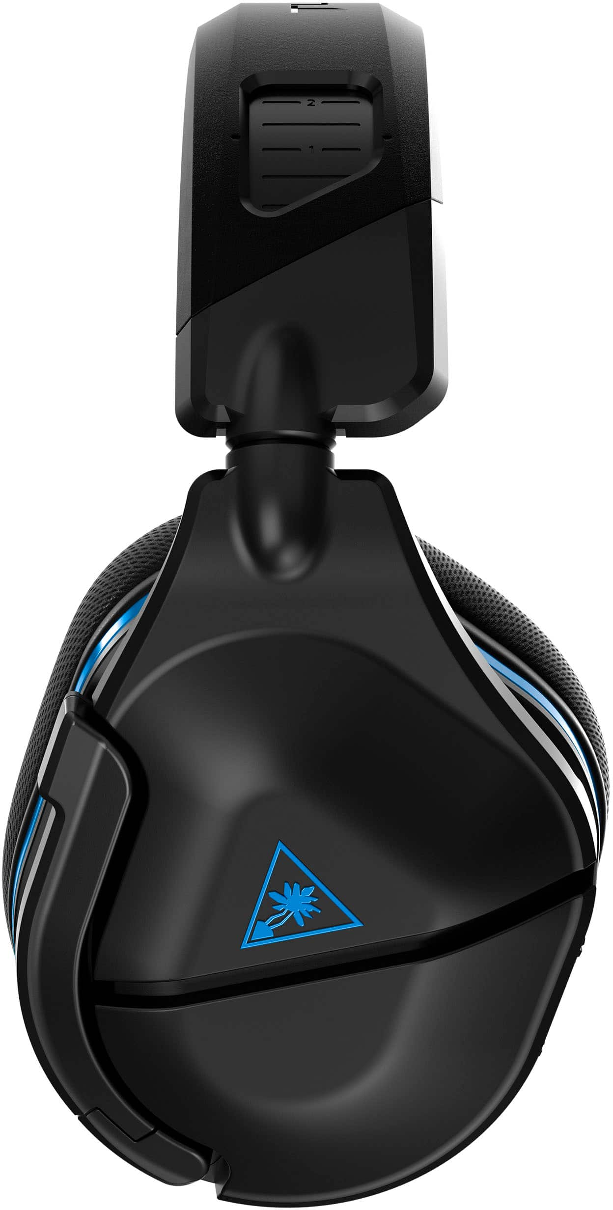 Turtle Beach Wireless PS4 & PS5 Gaming Headset - Black/Blue, 1 ct - Fry's  Food Stores