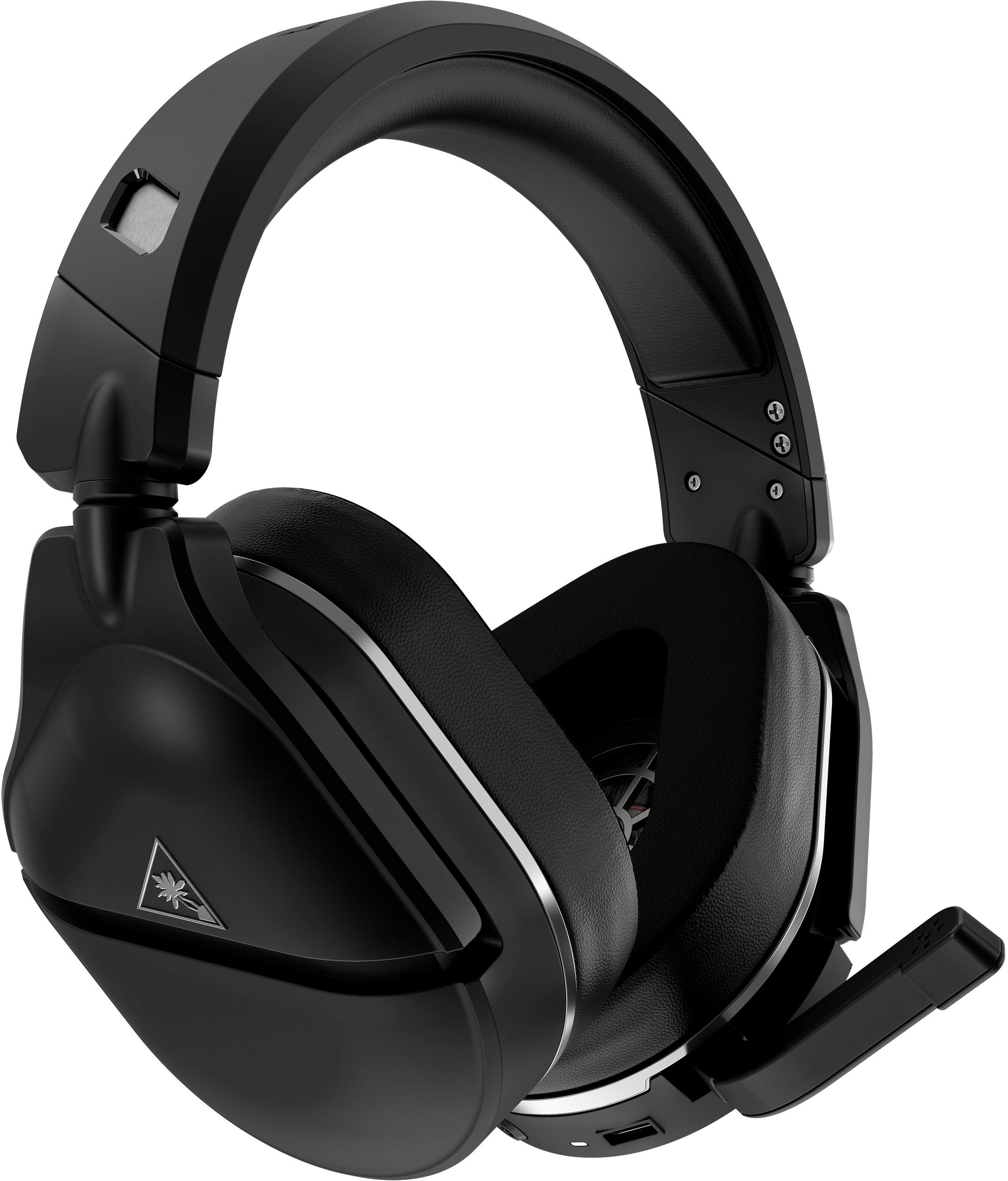 Turtle Beach Stealth 700 Gen 2 MAX PS Wireless Gaming Headset for PS5, PS4,  Nintendo Switch, PC Black TBS-3790-01 - Best Buy