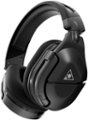 Angle. Turtle Beach - Stealth 600 Gen 2 MAX PS Wireless Gaming Headset for PC, PS5, PS4, Switch - Black.
