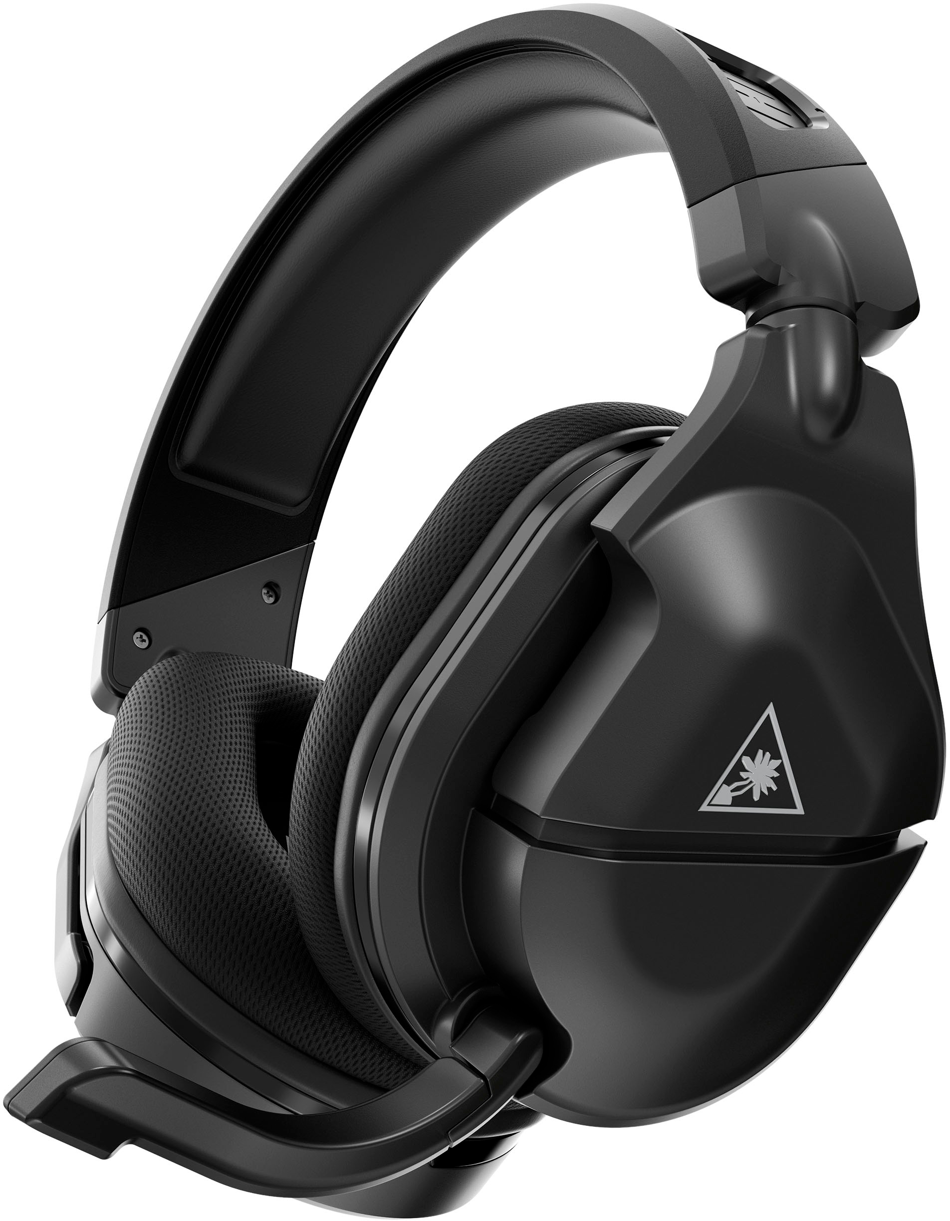 Turtle Beach Stealth 600 Gen 2 MAX PS Wireless Multiplatform Headset for PC, PS5, PS4, Switch 48 Hour Battery Black TBS-3160-01 - Best Buy