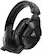 Front. Turtle Beach - Stealth 600 Gen 2 MAX PS Wireless Gaming Headset for PC, PS5, PS4, Switch - Black.
