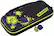 Angle. Hori - Vault Case (Splatoon 3) for Nintendo Switch - Multiple.